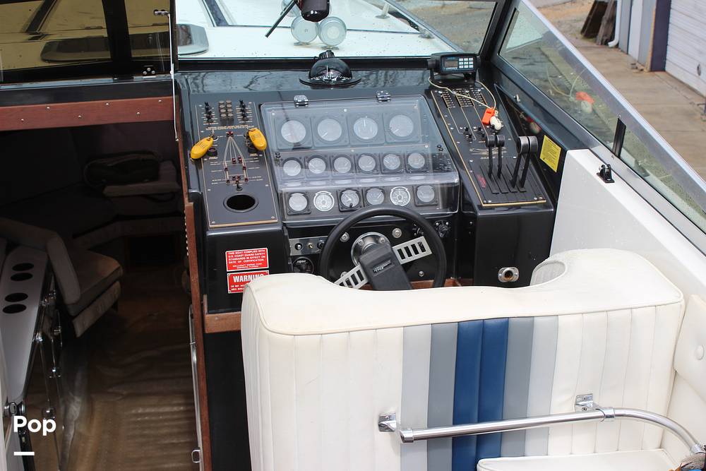 42' Wellcraft, Listing Number 100748204, Image No. 18