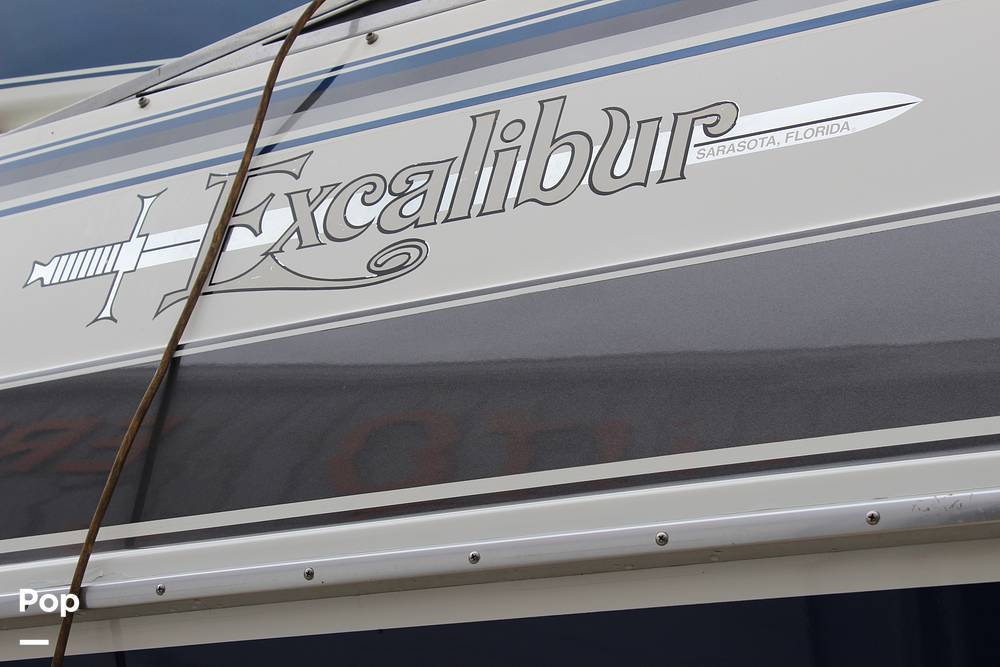 42' Wellcraft, Listing Number 100748204, Image No. 116