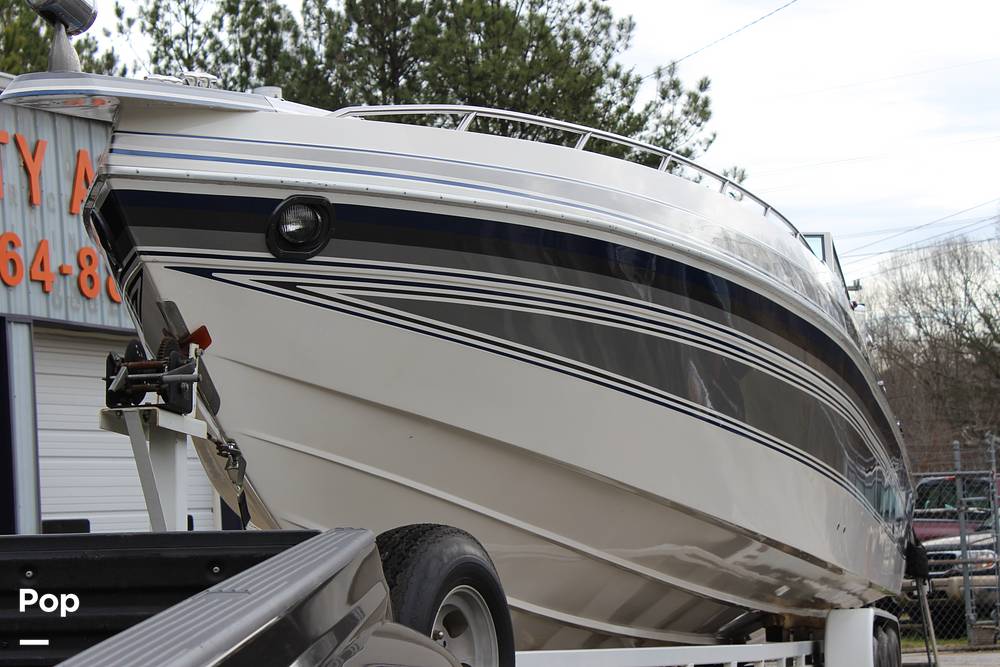 42' Wellcraft, Listing Number 100748204, Image No. 120