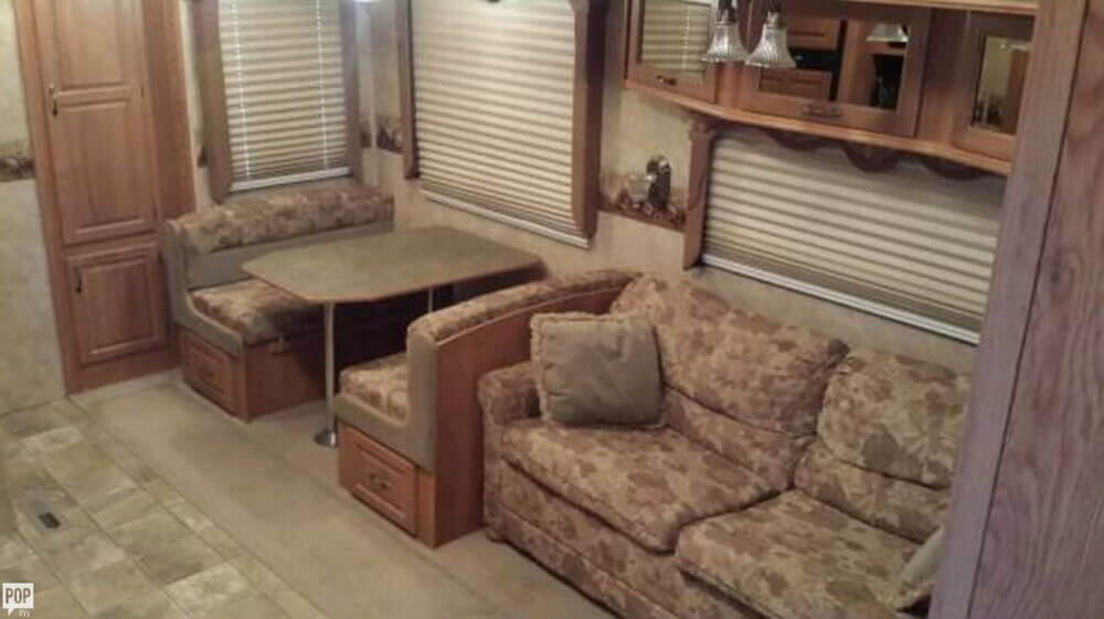 SOLD Eagle 345BHS RV in Chipley, FL 103442