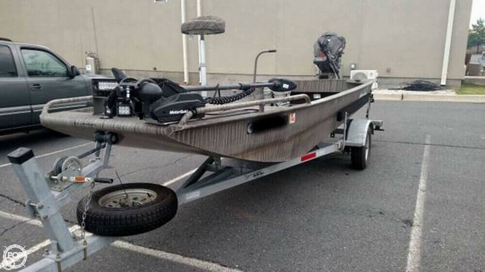 Inactive Gator Tail 1754 Extreme Boat in Benton, LA 106505 Pop Sells