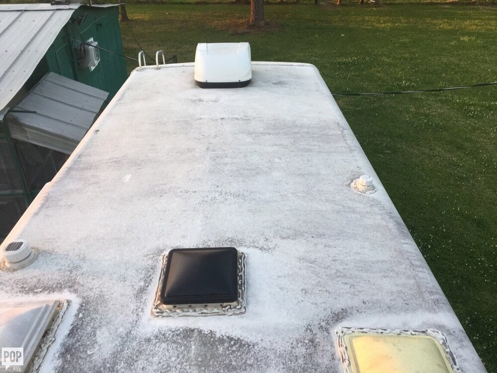 CANCELED Friendship Class A RV in Hull, TX 114275