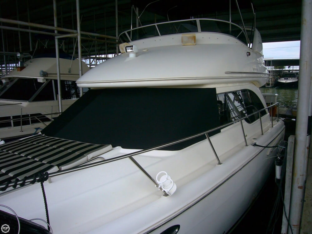 Sold Meridian SEDAN 341 Boat in Lewisville, TX 117918 Pop Sells