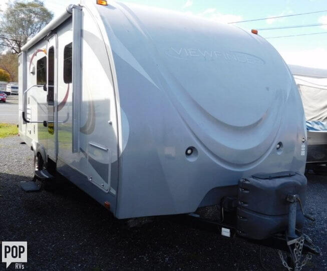 Inactive Cruiser RV SIGNATURE EDITION V22 RBDS RV in Jackson, NJ 120368