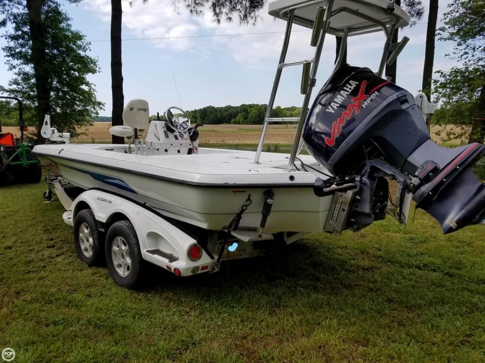 Sold Ranger Boats 223 Cayman Boat in Chestertown, MD 124078 Pop Sells