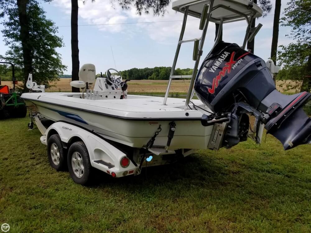 2006 Ranger 223 cayman