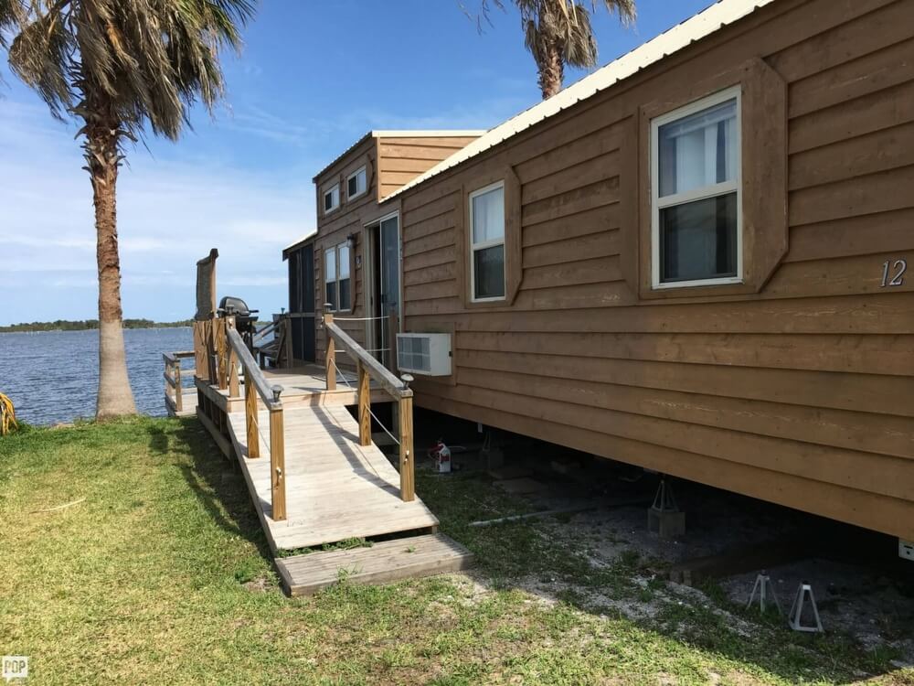 Sold Pinnacle by Park Homes Montana 9 RV in Oak Hill, FL 127862 Pop Sells