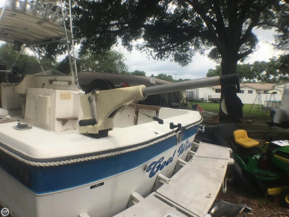 CANCELED Trophy 23 boat in Deland, FL 127910