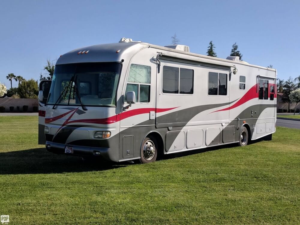 Sold See Ya M40FD RV in Bakersfield, CA 149177 Pop Sells