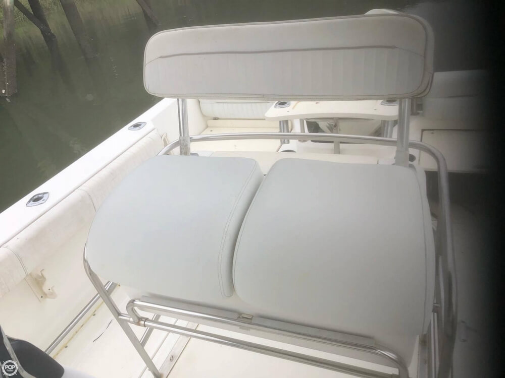 Sold Boston Whaler 21 Outrage Boat in Savannah, GA 152838 Pop Sells