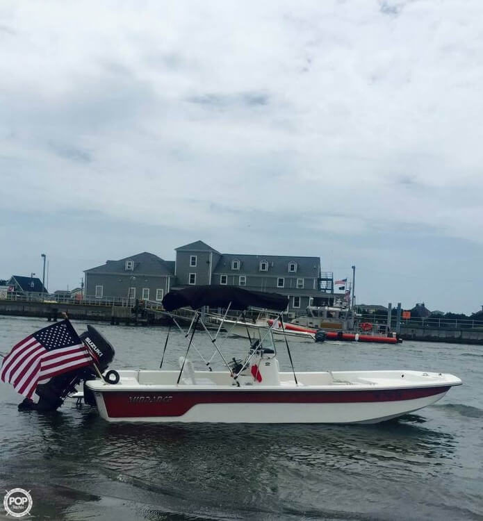 Sold Sundance B22 Boat in Deep Run, NC 153170 Pop Sells