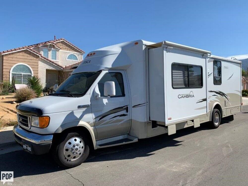 Inactive Itasca Cambria 29H RV in Hemet, CA 175562 Pop Sells