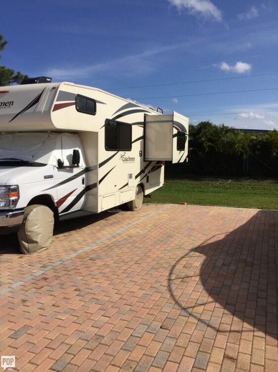 Sold Freelander 21 RS RV in Port Saint Lucie, FL 176414 Pop Sells