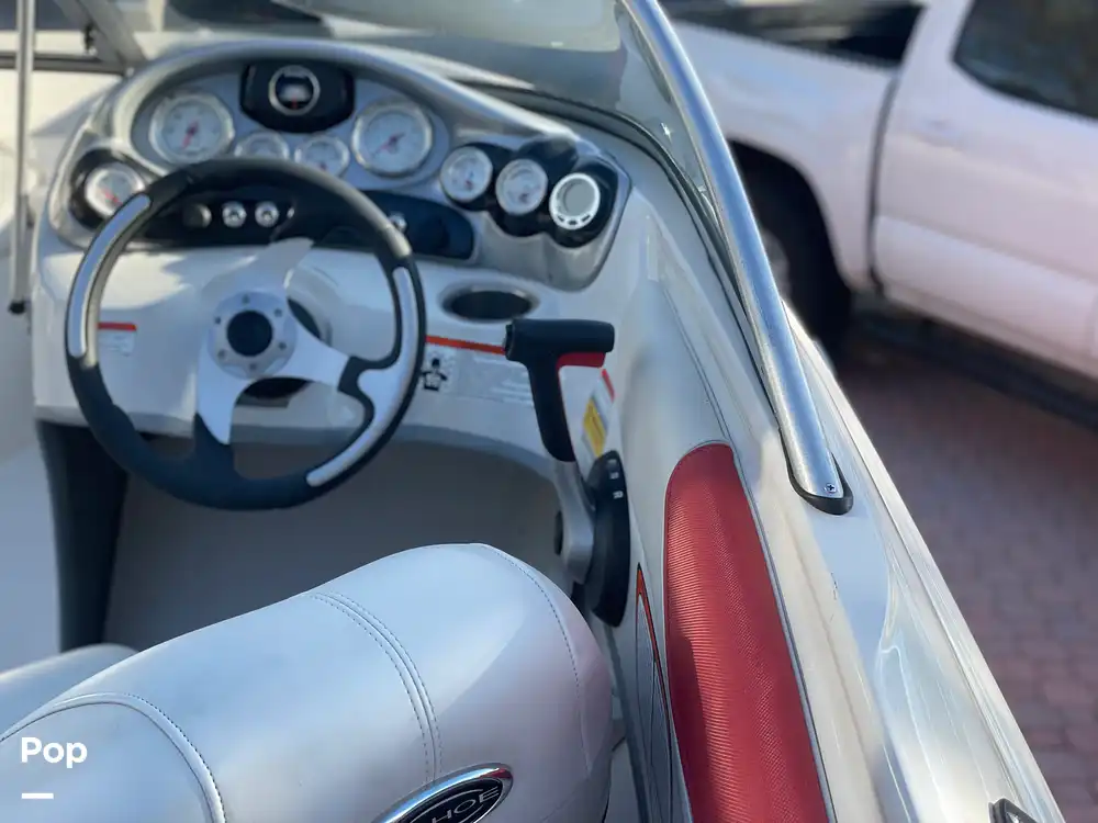 Tahoe Q7I Boat for sale in Elizabethton, TN for 27,000 182820 Pop