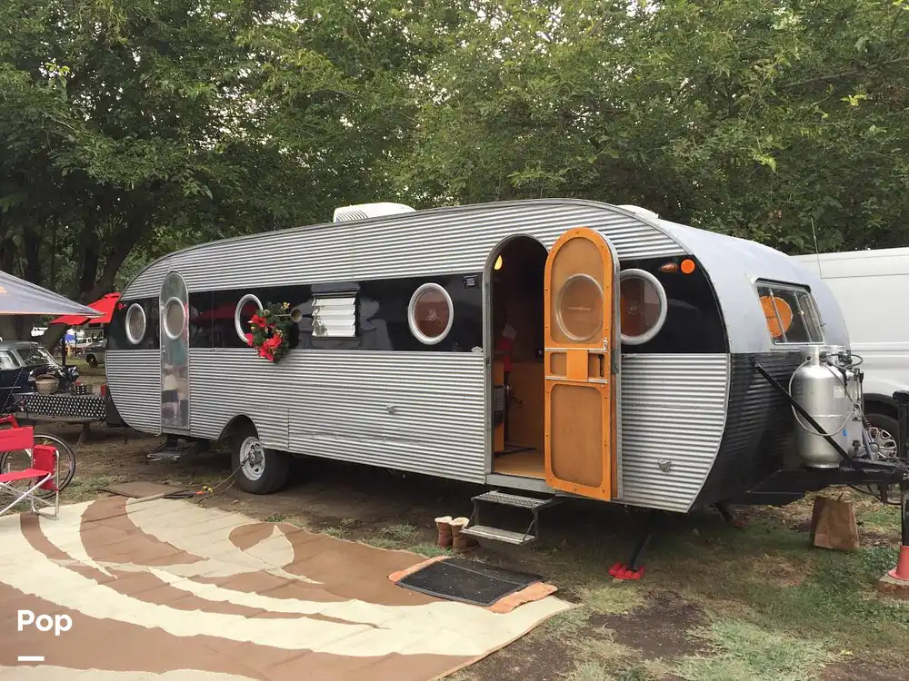 Inactive Airfloat Flagship RV in Arroyo Grande, CA 183595 Pop Sells