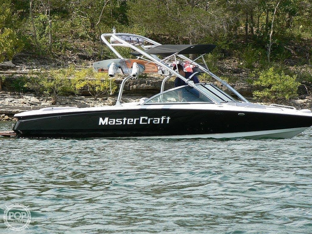 Sold Mastercraft X9 Boat in Stillwater, MN 191377 Pop Sells