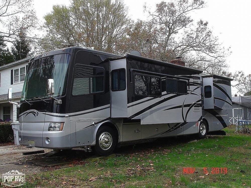 Sold Phaeton 40QTH RV in Vineland, NJ 194446 Pop Sells