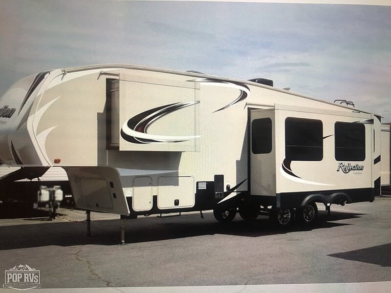 Sold Reflection 30BH RV in Simi Valley, CA 200255 Pop Sells