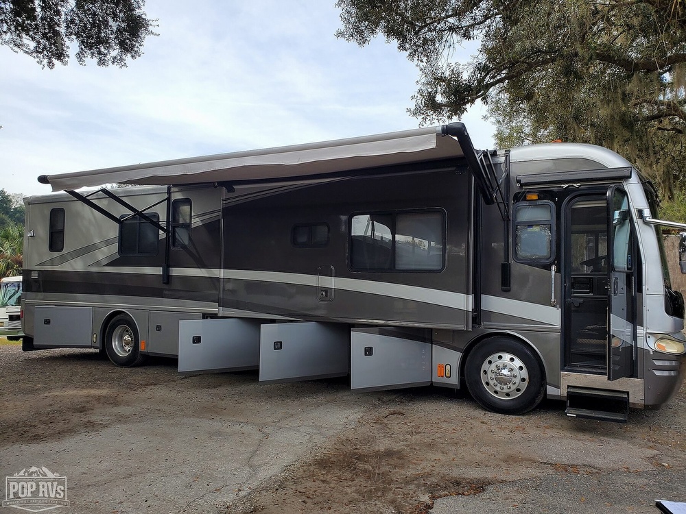 Sold Revolution LE 40E RV in Fruitland Park, FL 202424 Pop Sells