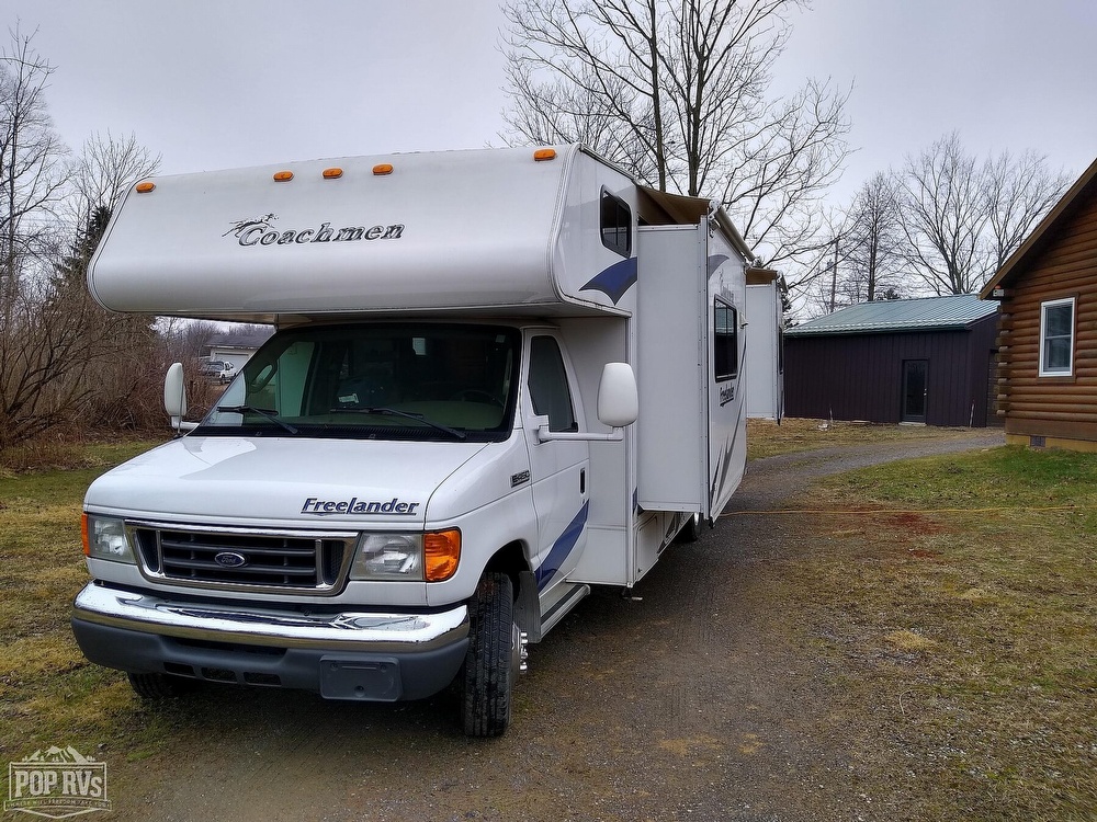 Sold Freelander 2920DS RV in Fennville, MI 202490