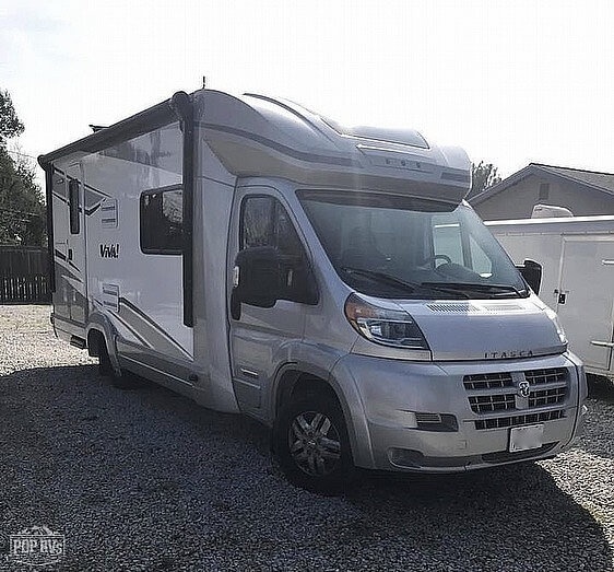 Inactive Viva 23B RV in Paso Robles, CA 204761 Pop Sells