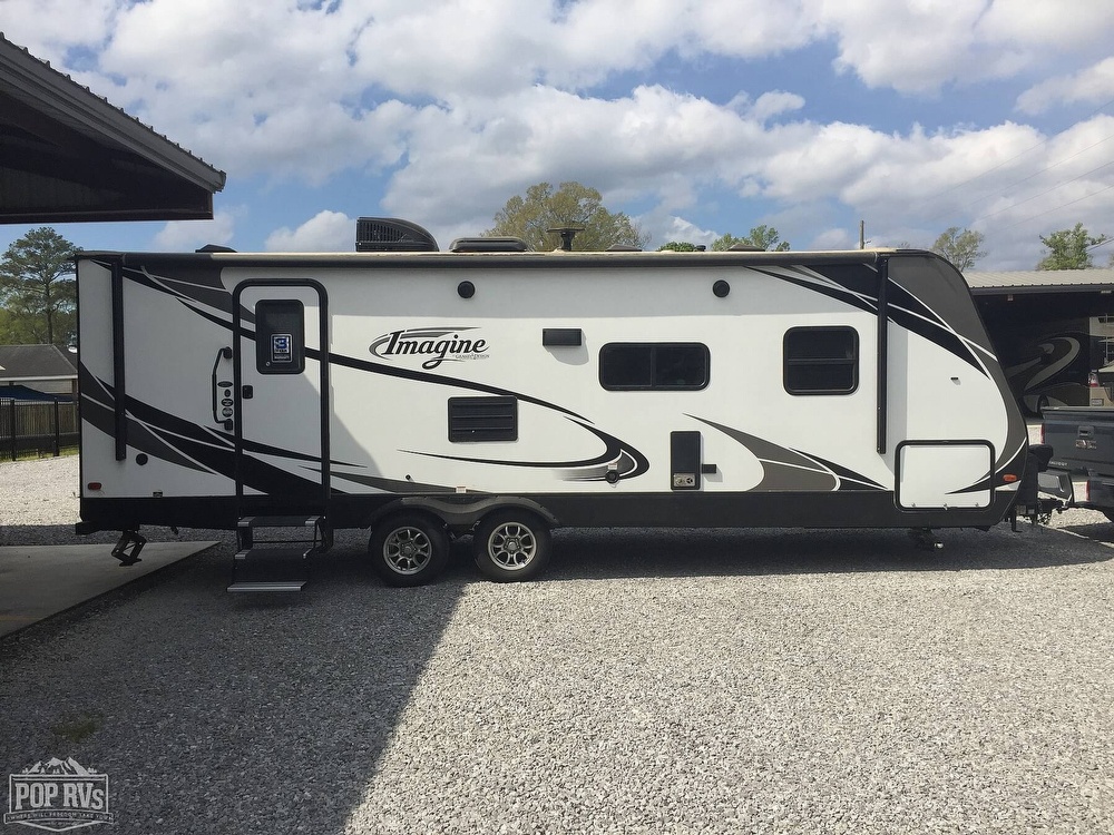 Sold Imagine 2600RB RV in Hammond, LA 204793 Pop Sells