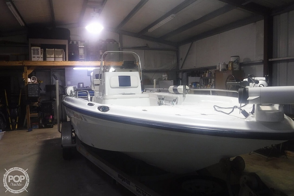Sold Kenner Fishmaster 2450CC Boat in Erath, LA 205651 Pop Sells
