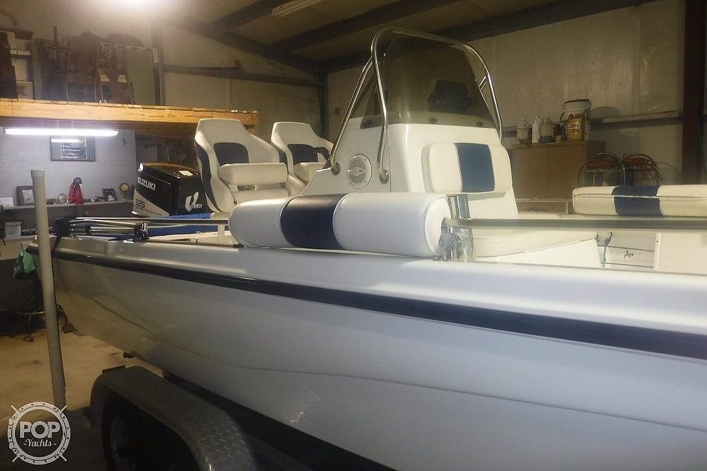 Sold Kenner Fishmaster 2450CC Boat in Erath, LA 205651 Pop Sells