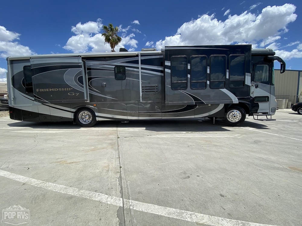 Sold: Friendship G7 8411 RV in Ontario, CA | 208757 | Pop Sells