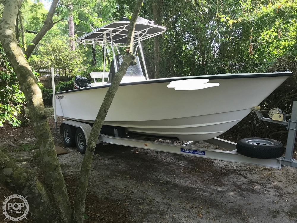 Sold Contender 21 Open Boat in Valdosta, GA 209755 Pop Sells