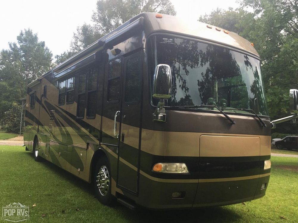 Inactive Windsor 40PAQ RV in Creola, AL 210357 Pop Sells