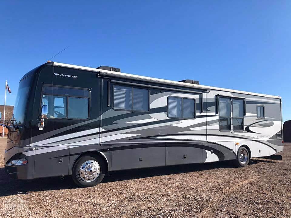 Sold Providence 40x RV in Winslow, AZ 210869 Pop Sells