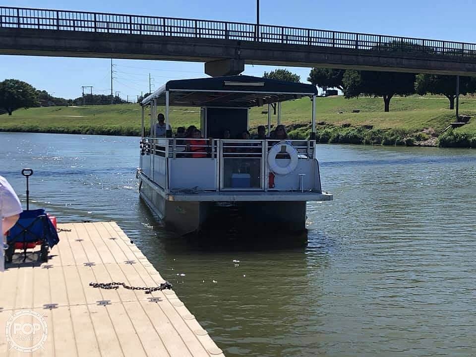Sold Sightseer Marine 30' Boat in Waco, TX 211631