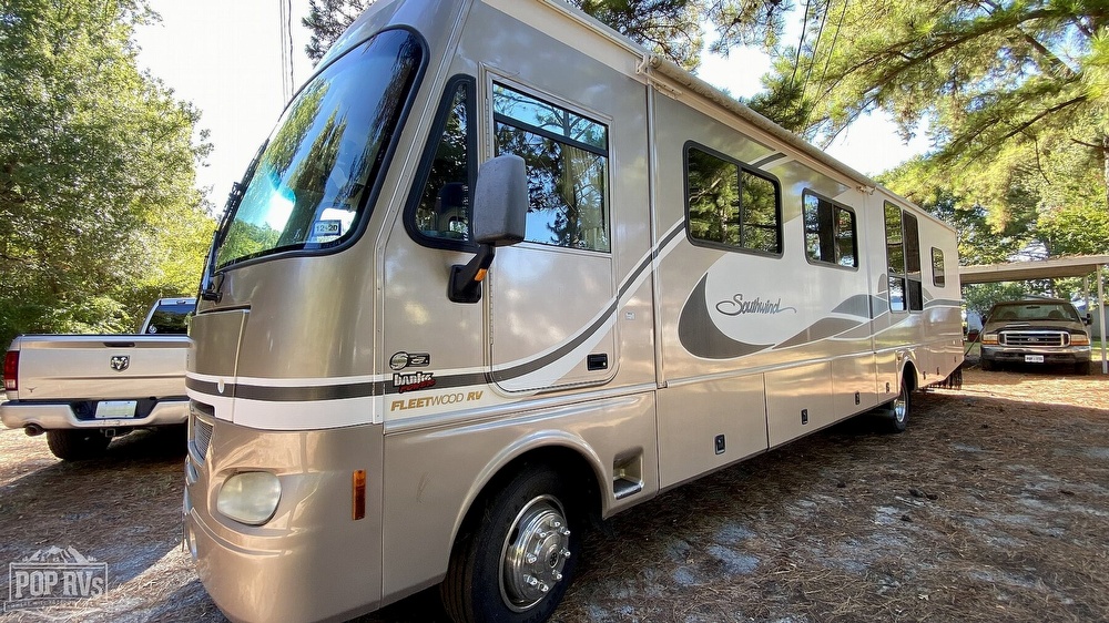 Sold Southwind 37C RV in Mabank, TX 213559 Pop Sells