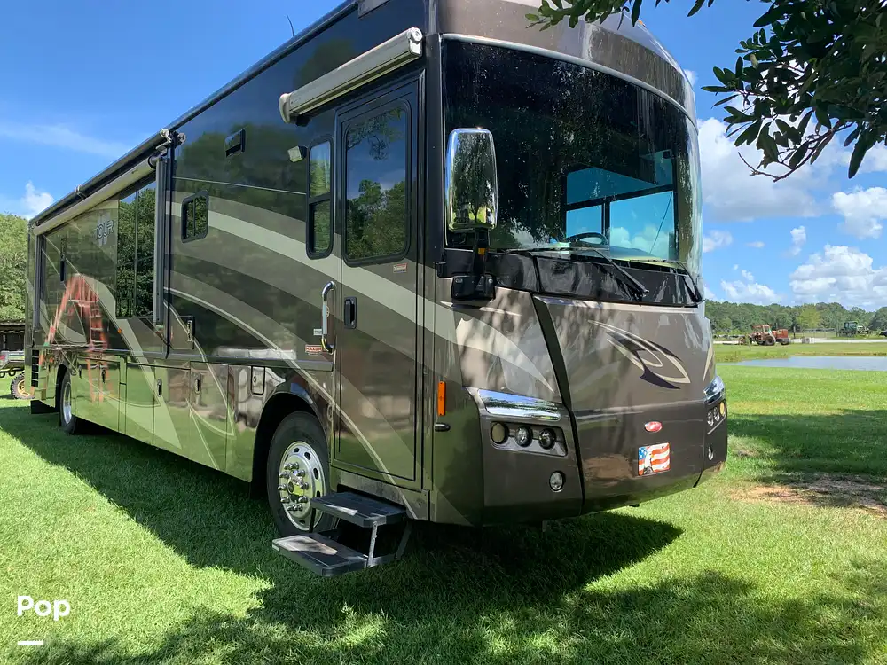 Tour 40TD RV for sale in Picayune, MS for 134,000 217276 Pop Sells