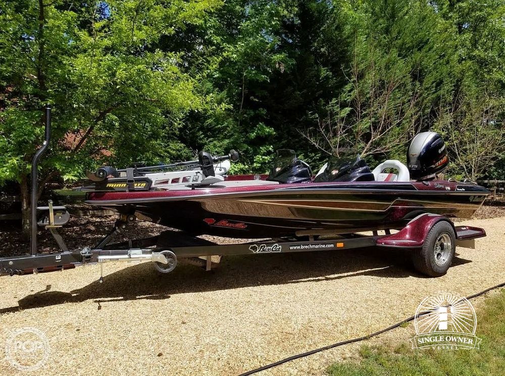 Inactive Bass Cat 18 Sabre DC FTD Boat in Valley Grande, AL 221041