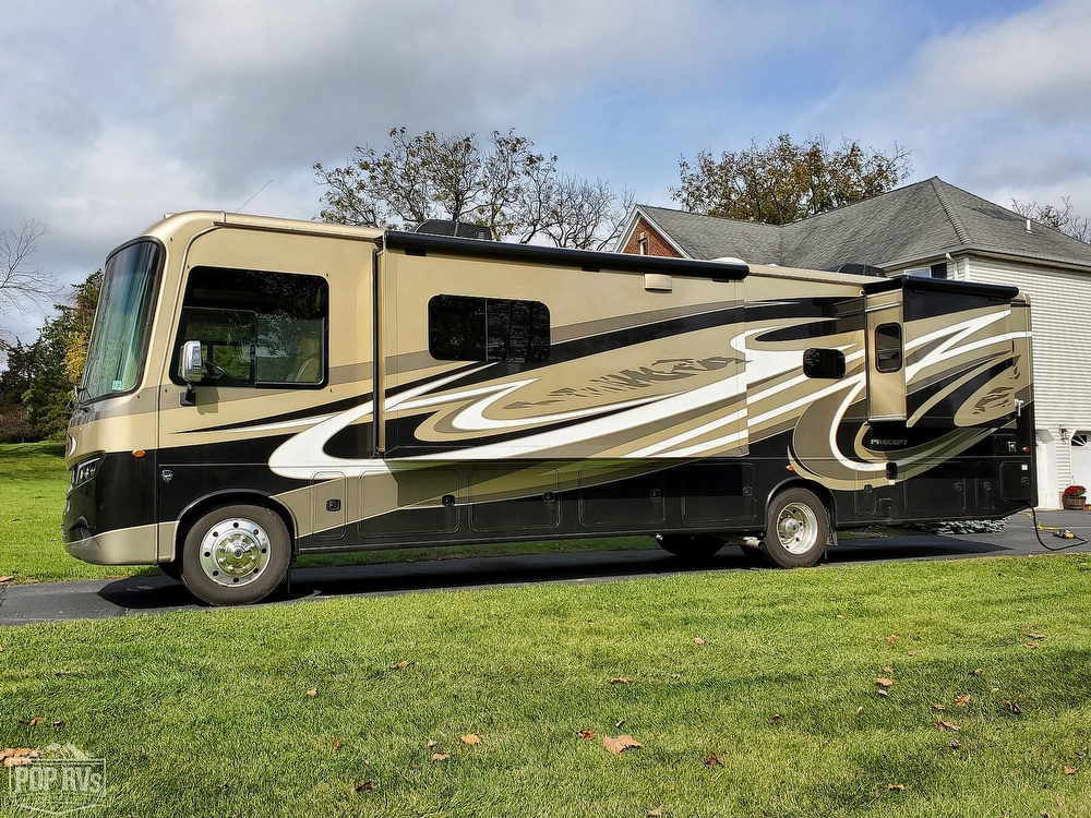 Sold Precept 36T RV in Andover, NJ 225549 Pop Sells