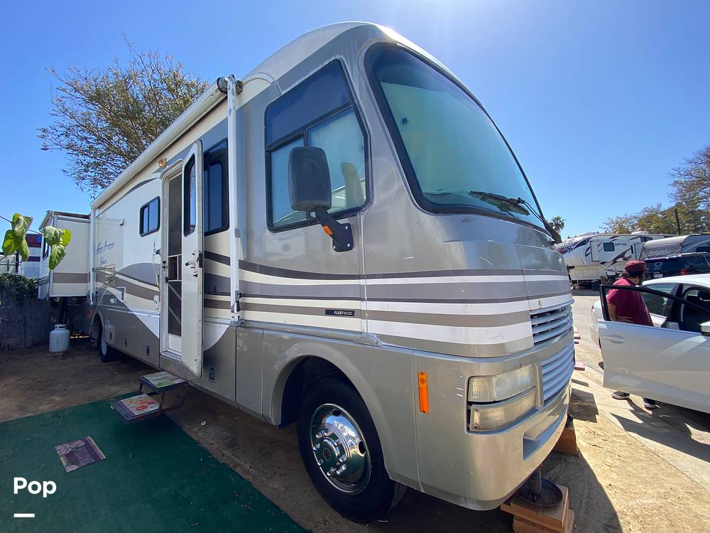 Fleetwood Pace Arrow 36B RV for sale in South Padre Island, TX for