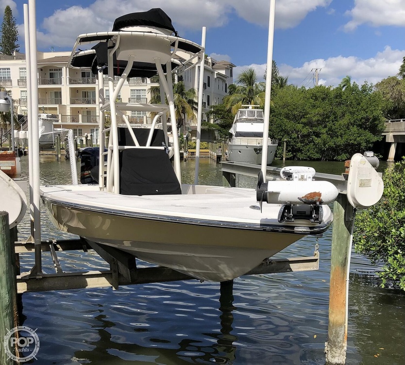Sold Shearwater X2200 Boat in Sarasota, FL 227572 Pop Sells