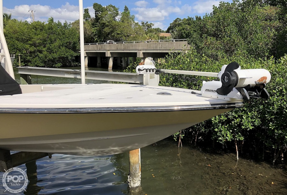 Sold Shearwater X2200 Boat in Sarasota, FL 227572 Pop Sells