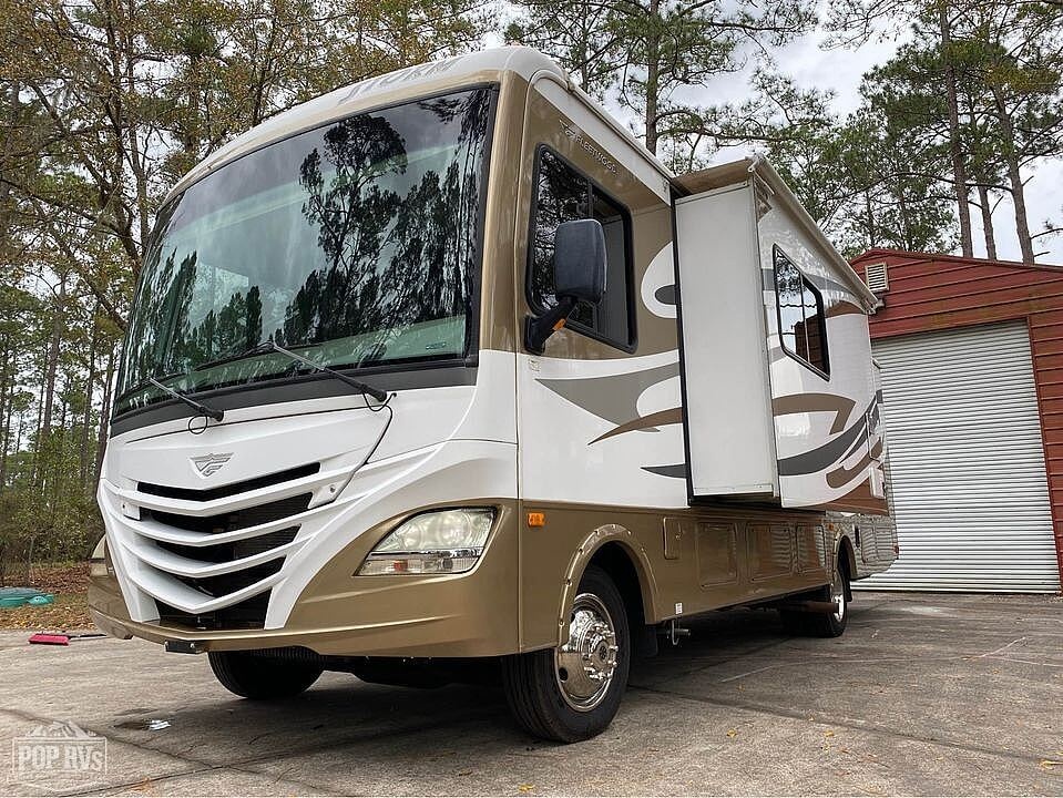 Sold Storm 32BH RV in Callahan, FL 234200 Pop Sells