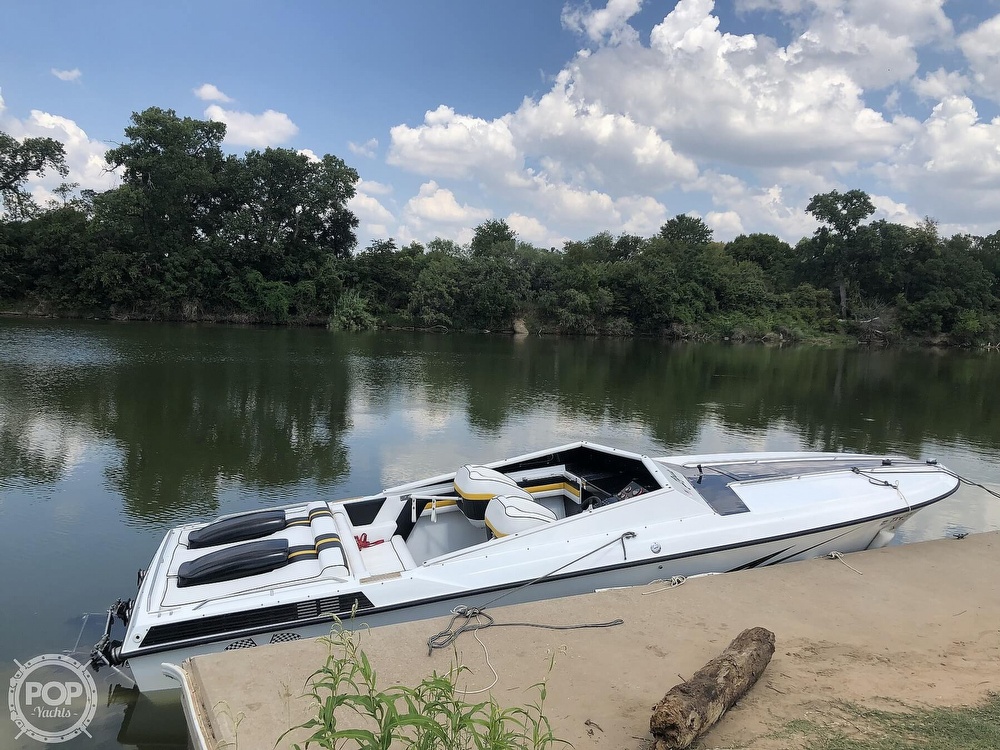Sold Wellcraft Nova II Spyder Boat in Waco, TX 234230 Pop Sells