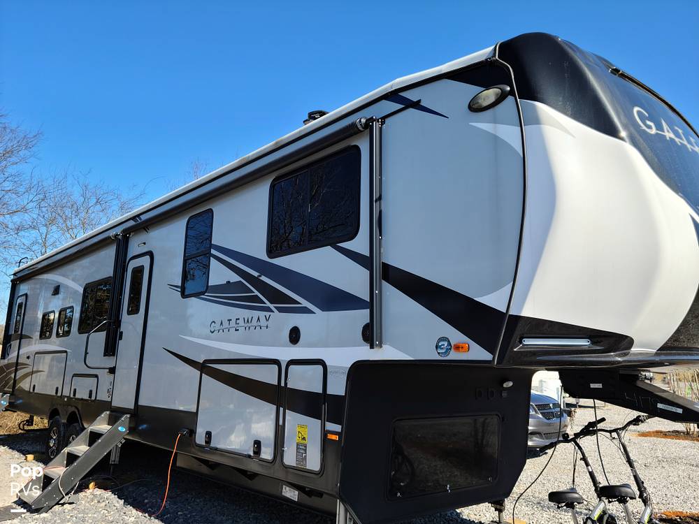 Sold Gateway 3810RLB RV in Dandridge, TN 235292 Pop Sells