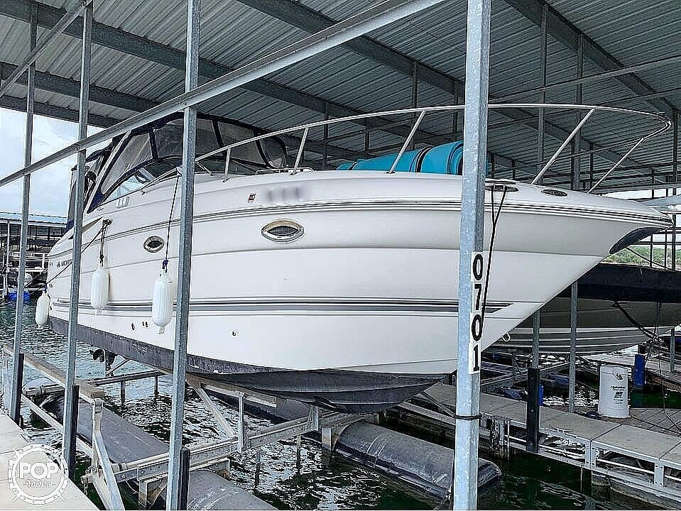 Sold Monterey 270 Sport Cruiser Boat in Lago Vista, TX 239683 Pop Sells