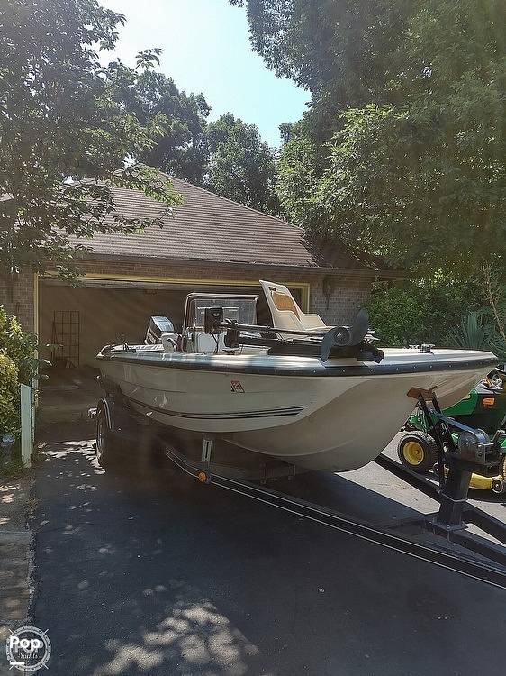 Kencraft 16' Boat for sale in Nebo, NC for 13,800 247651