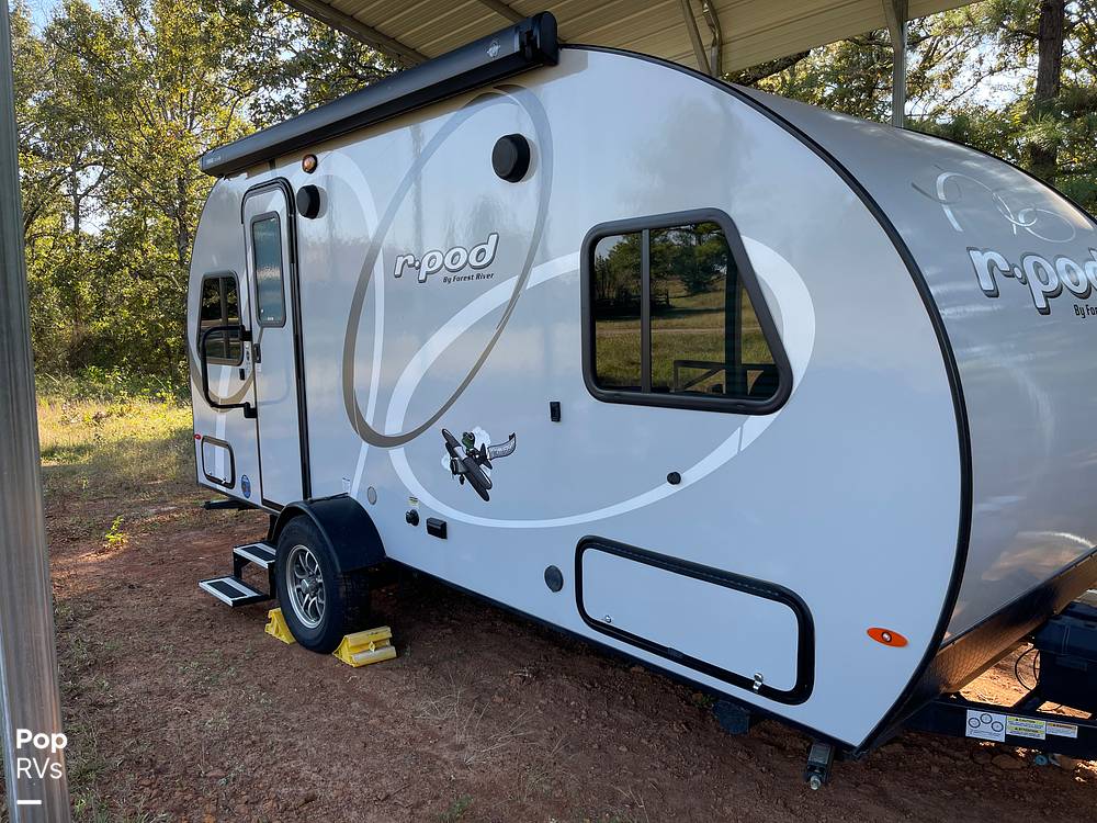 Sold RPod RP190 RV in Tyler, TX 259630