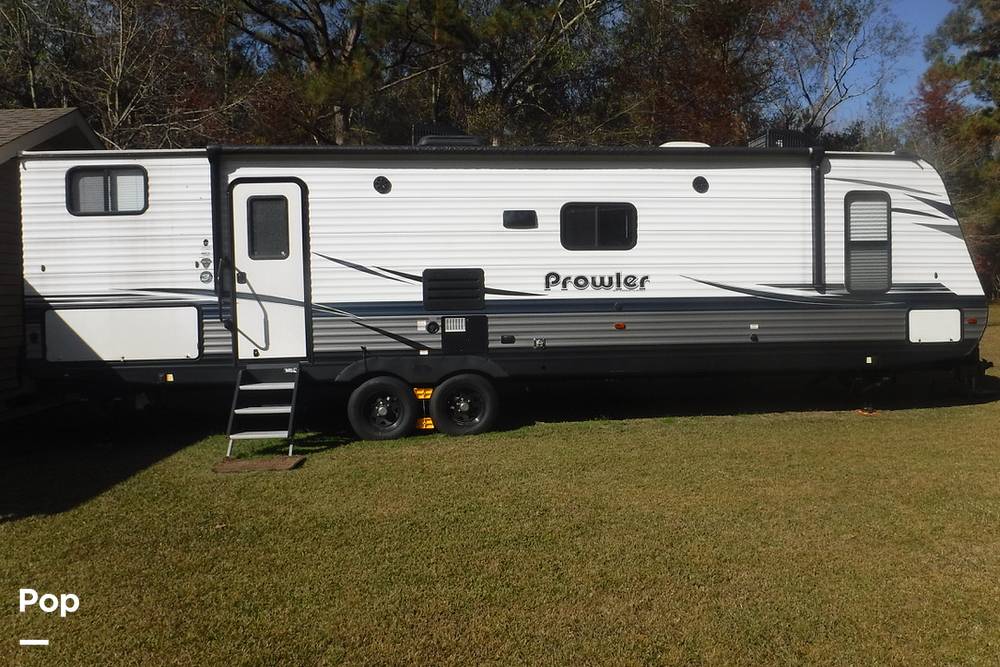 Prowler 315bh RV for sale in Franklinton, LA for 33,350 261970