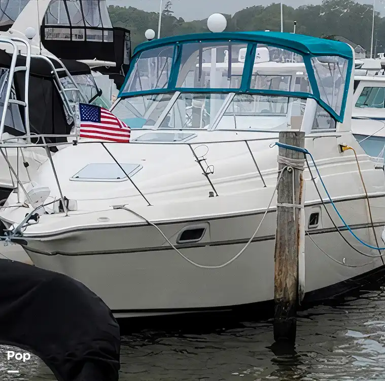 Maxum 2700 SCR Boat for sale in Oakdale, NY for 21,750 262584 Pop