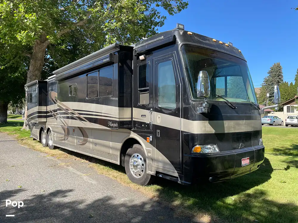 Marquis 40 Pearl RV for sale in Naches, WA for 110,000 262712 Pop