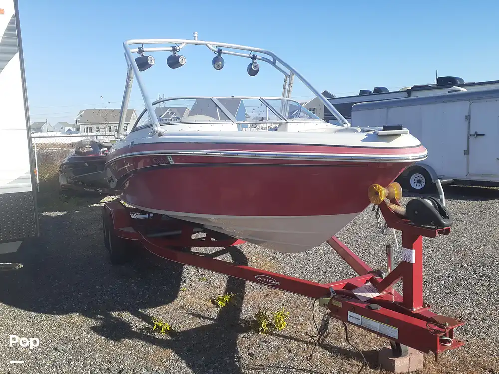 Sold Tahoe Q7i Boat in Moyock, NC 262925 Pop Sells